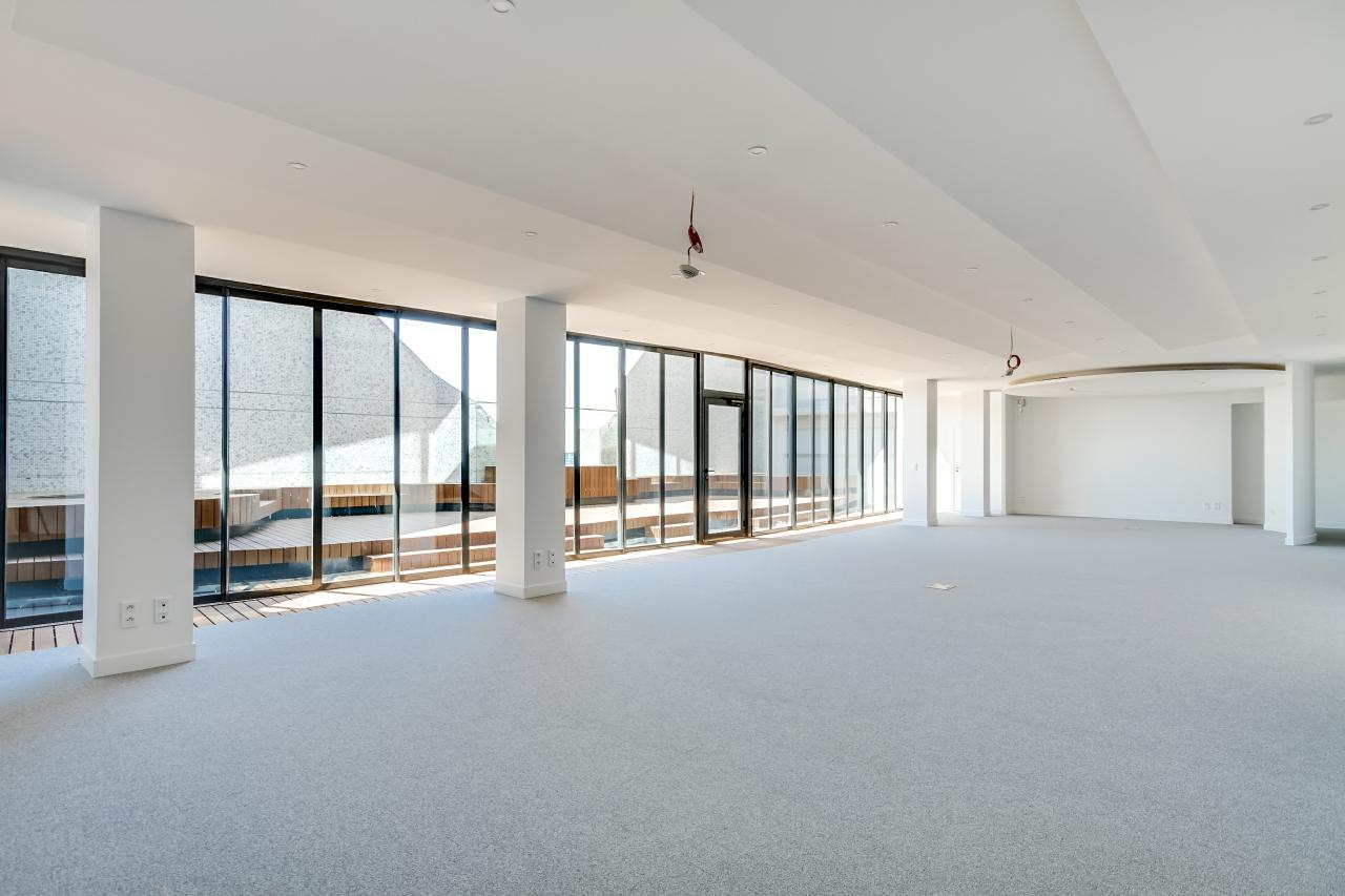 Bureau Courbevoie 590m² Vente bureau Courbevoie Hauts-de-Seine OVBUR2207281 3